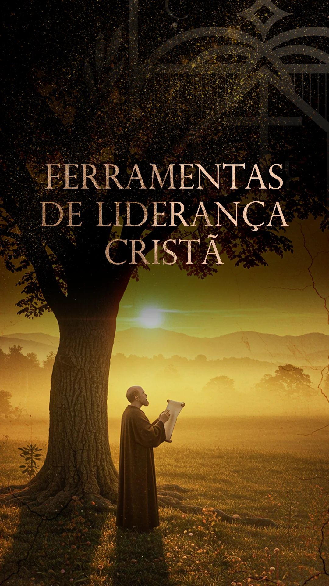 07 - O que - Ferramentas de liderança cristã