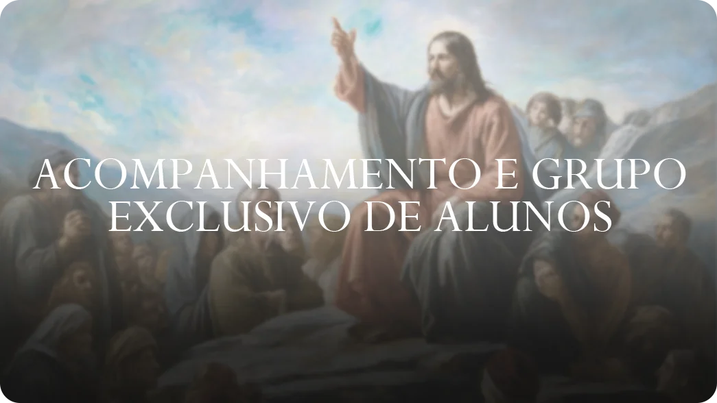 etapa01-Acompanhamento e grupo exclusivo de alunos